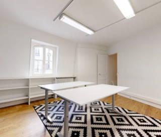 Espace indépendant 160 m² 25 postes Coworking Rue Legendre Paris 75017 - photo 6
